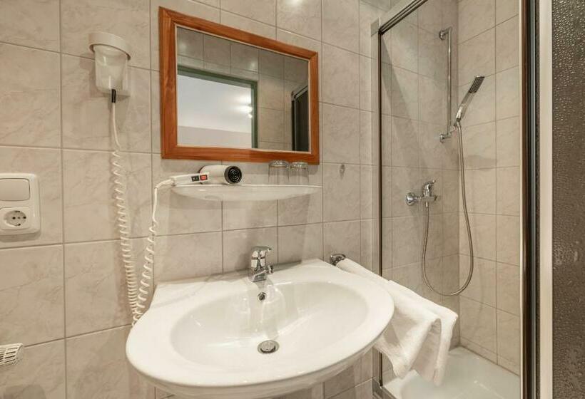 Café Pension Leistner