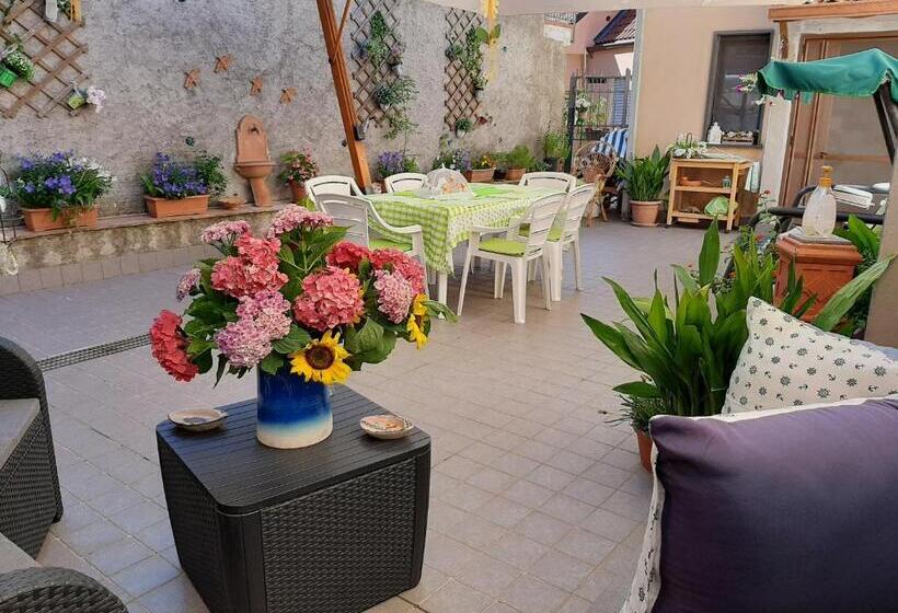 호텔 Agriturismo Ai Monaci