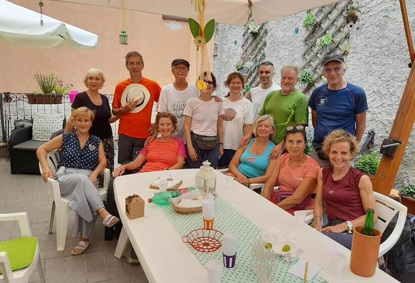 호텔 Agriturismo Ai Monaci