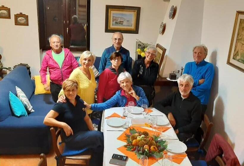 호텔 Agriturismo Ai Monaci