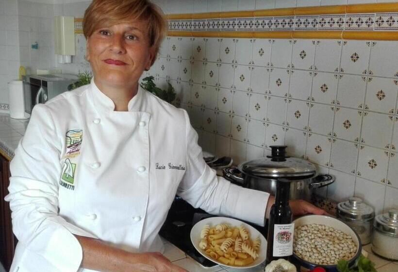 호텔 Agriturismo Ai Monaci