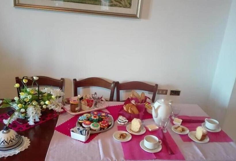 호텔 Agriturismo Ai Monaci