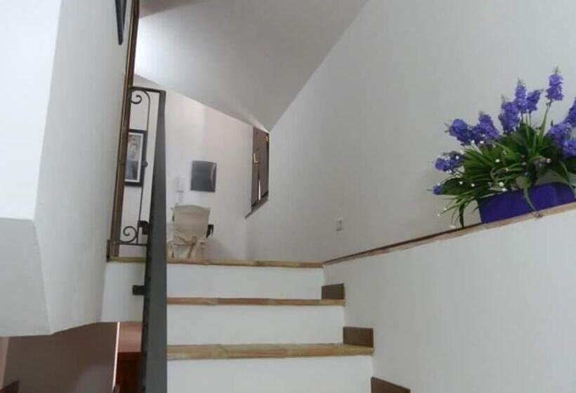 호텔 Agriturismo Ai Monaci