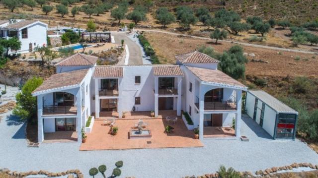 فندق Casa Arts Guest Rooms