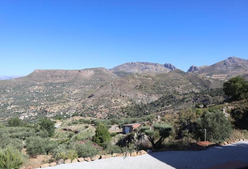 בית מלון כפרי Casa Arts Guest Rooms