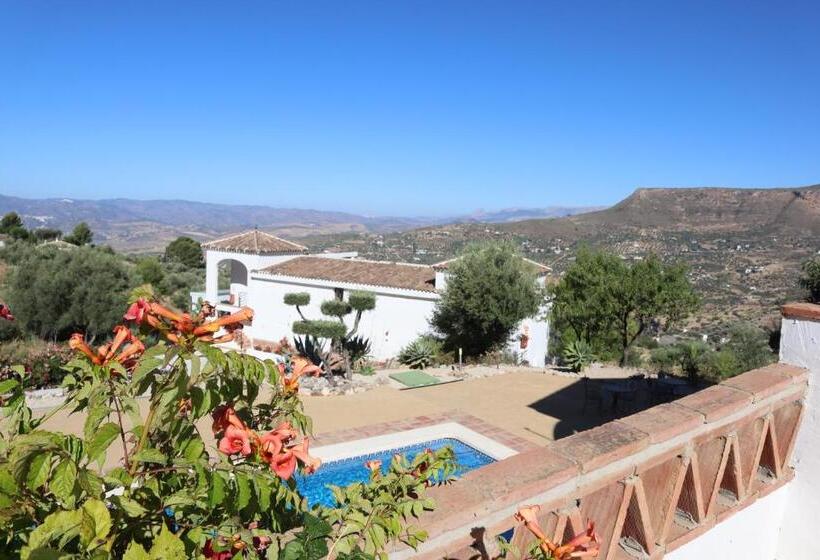 فندق Casa Arts Guest Rooms