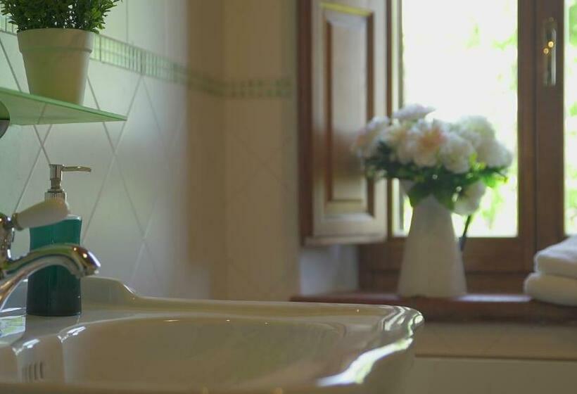 酒店 Cerqueti Agriturismo