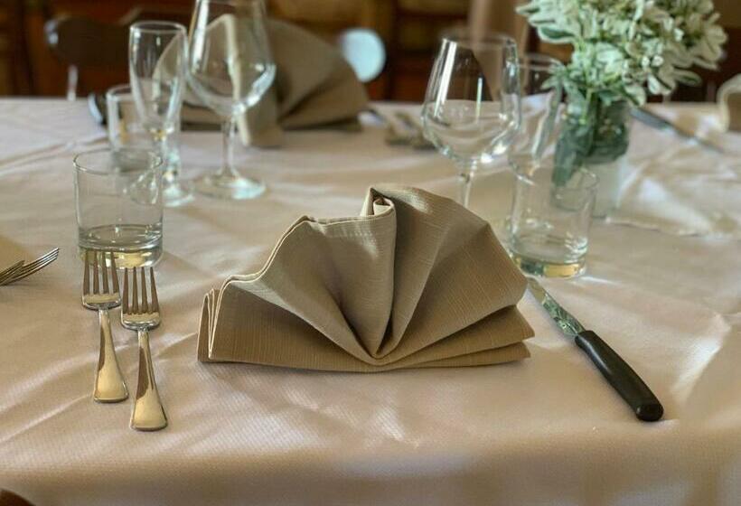 酒店 Cerqueti Agriturismo