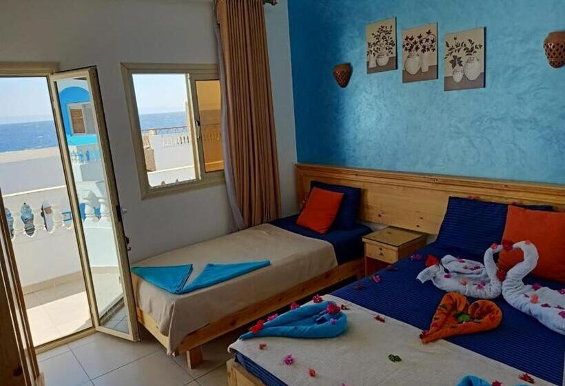 هتل Dahab Beach Lodge