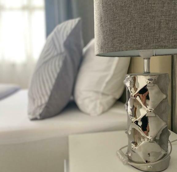 Отель Grandlux Villa & Spa