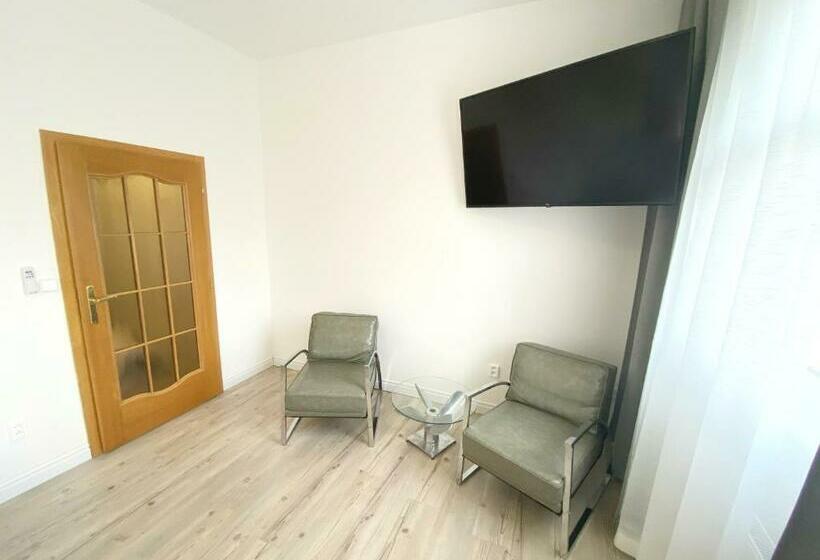 Отель Grandlux Villa & Spa