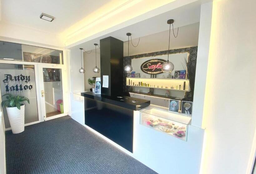 Отель Grandlux Villa & Spa