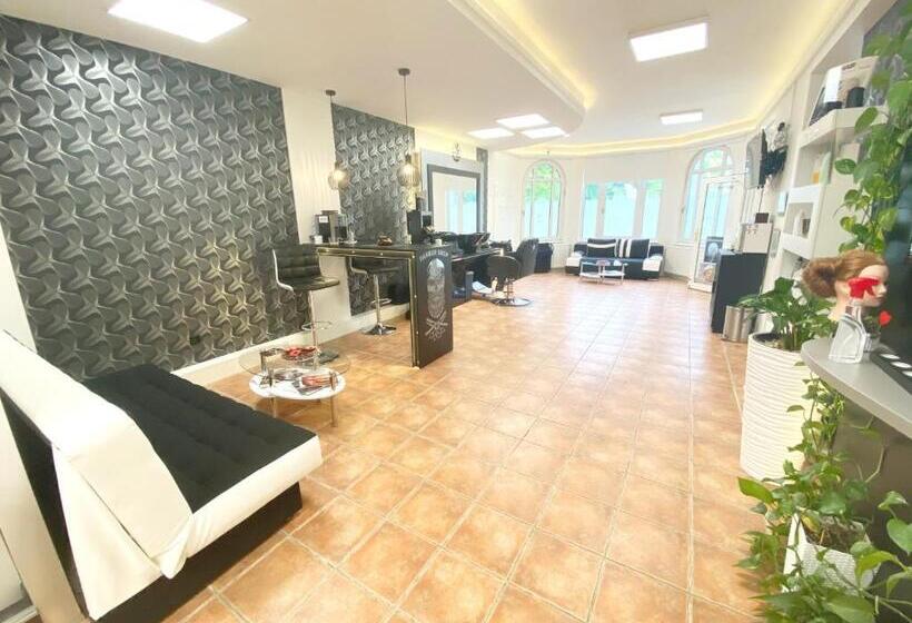 هتل Grandlux Villa & Spa