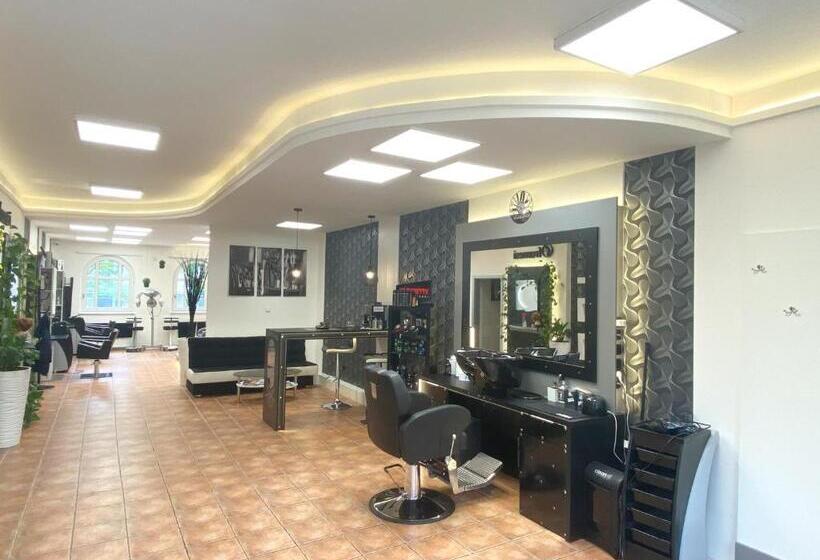 هتل Grandlux Villa & Spa