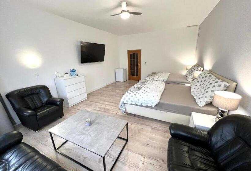 Отель Grandlux Villa & Spa