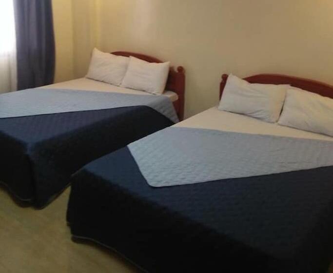 هتل La Primera Grande Beach Resort