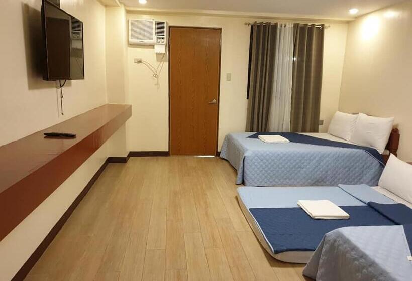 هتل La Primera Grande Beach Resort