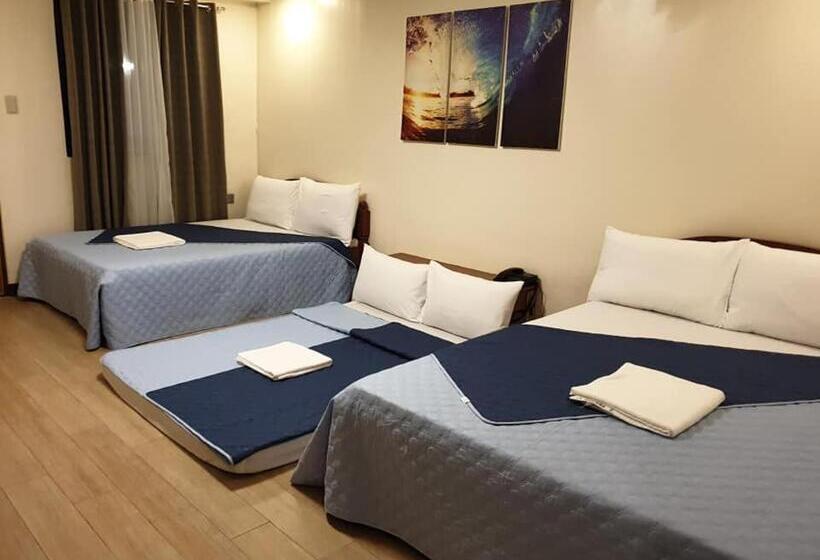 هتل La Primera Grande Beach Resort