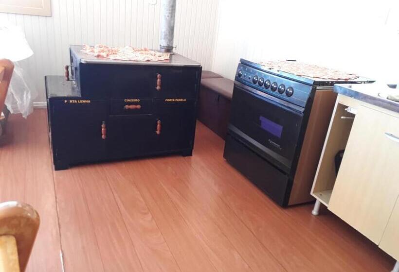 Отель Pousada Rural Colina Do Sol