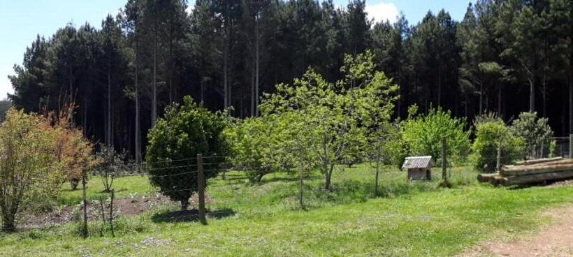 Отель Pousada Rural Colina Do Sol