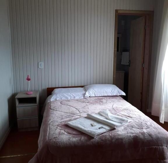 Отель Pousada Rural Colina Do Sol