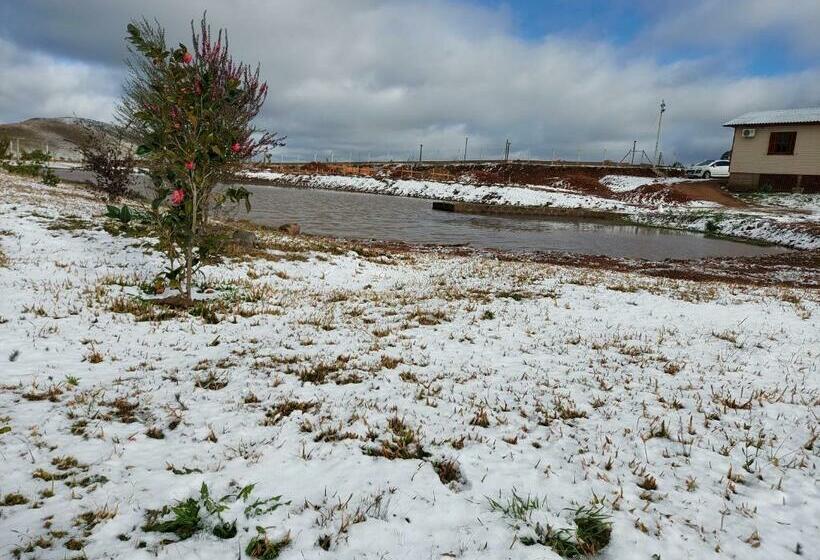 Отель Pousada Rural Colina Do Sol