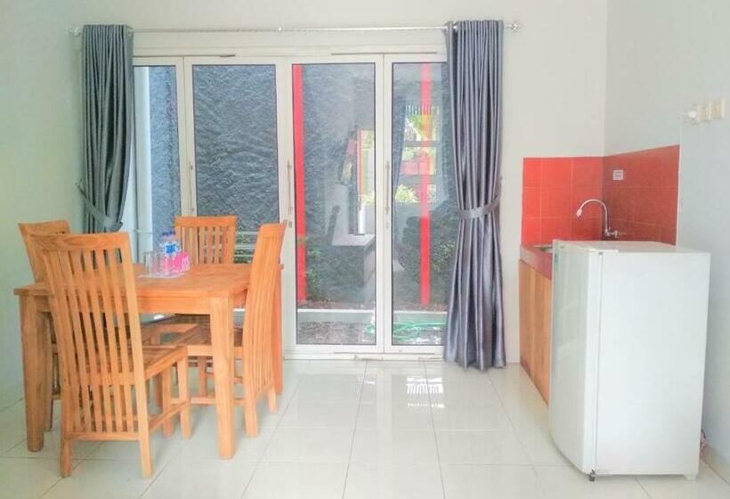 فندق Wisma Andany