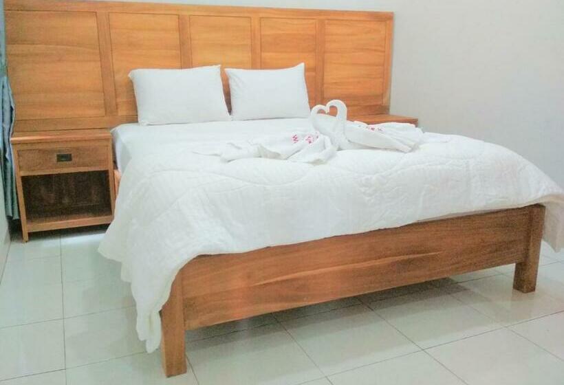 فندق Wisma Andany