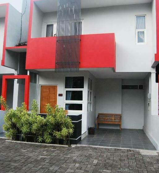 فندق Wisma Andany