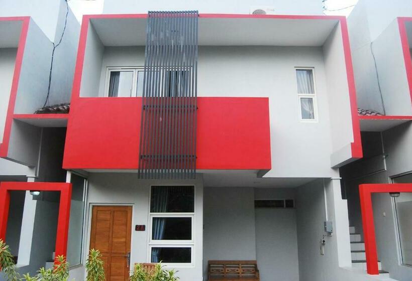 فندق Wisma Andany