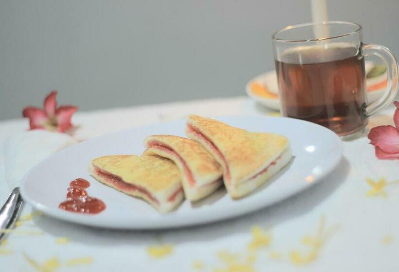 فندق Wisma Andany