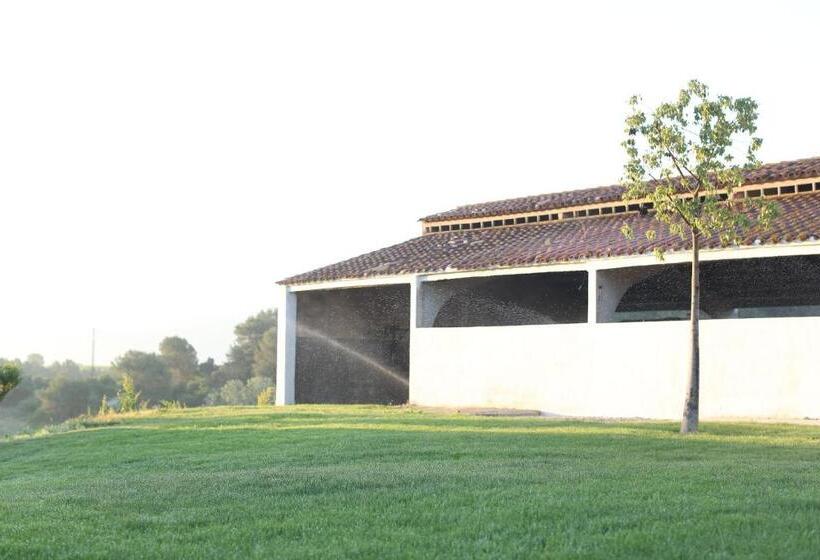 Masia Can Rovira   Esc1852