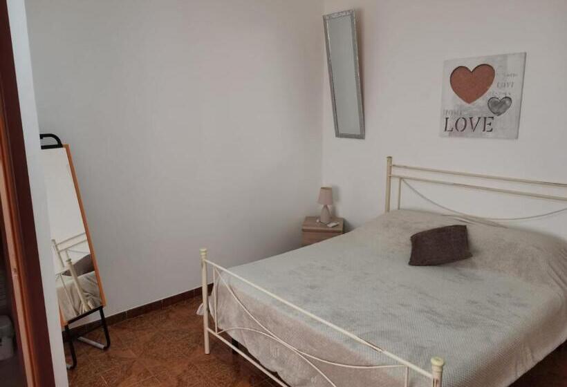 پانسیون Affitto Camere Mazara Da Baldo Vicino Ospedale Abele Ajello