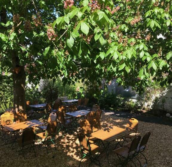 膳宿费 Alte Schule Niederdünzebach