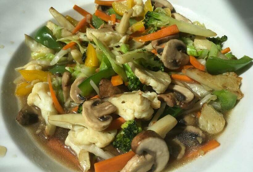 膳宿费 Alte Schule Niederdünzebach