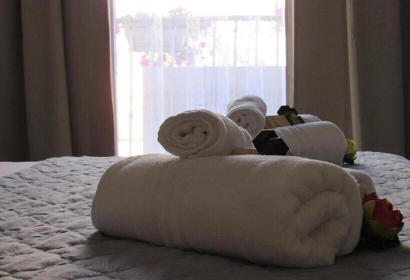 پانسیون Amurimè