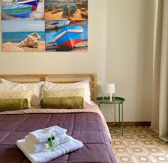 بنسيون Amurimè