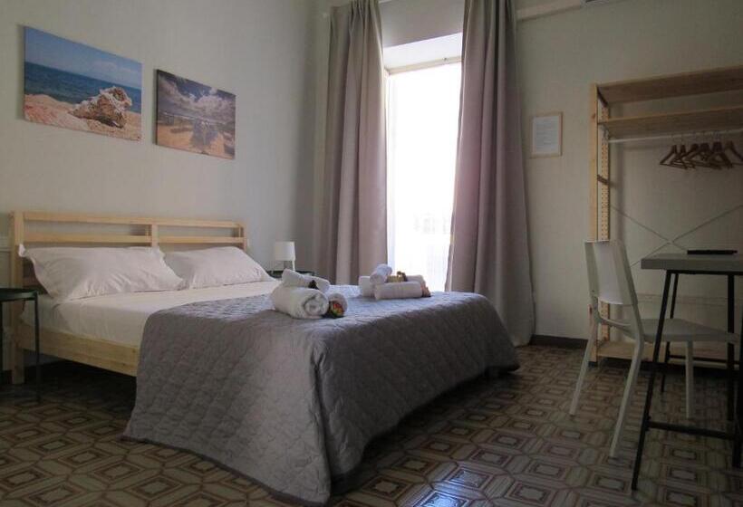 بنسيون Amurimè