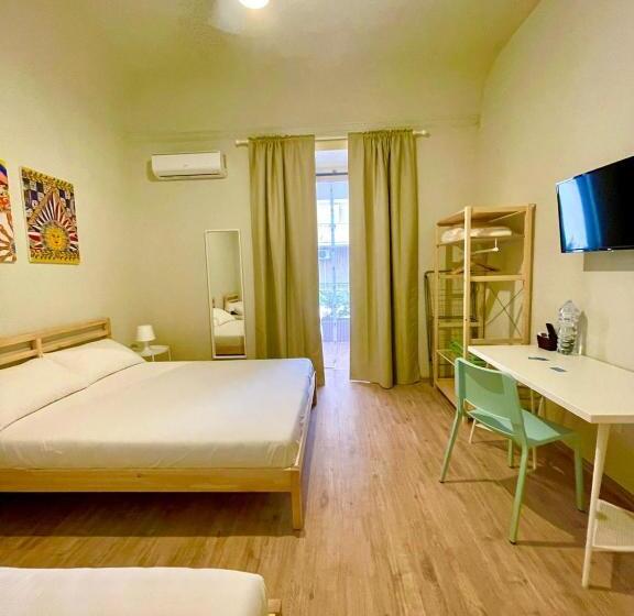 بنسيون Amurimè