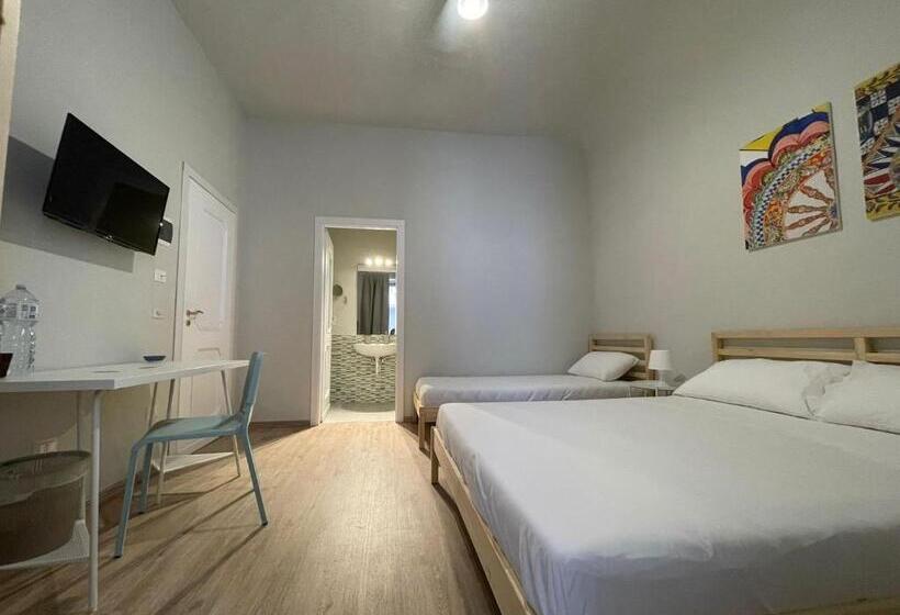 پانسیون Amurimè