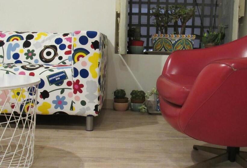 بنسيون Amurimè