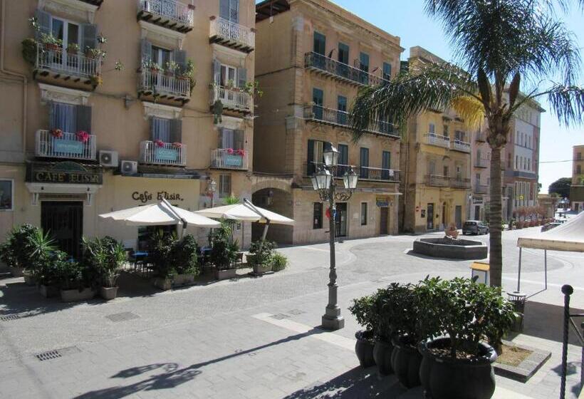 بنسيون Amurimè