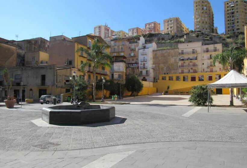 بنسيون Amurimè