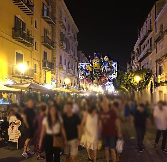 بنسيون Amurimè