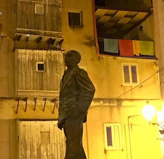 پانسیون Amurimè