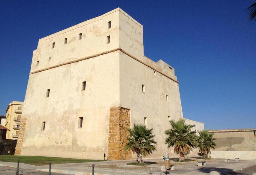 بنسيون Amurimè