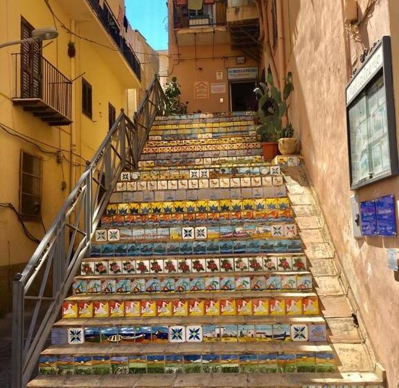 بنسيون Amurimè