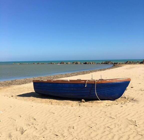 بنسيون Amurimè