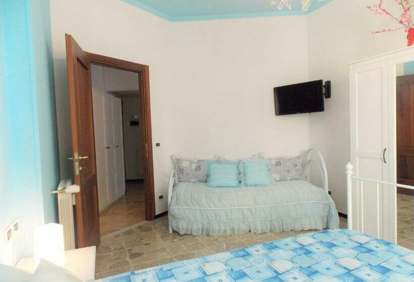 ペンション Australe