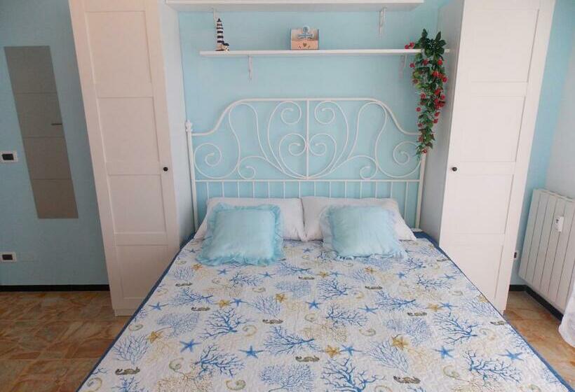 ペンション Australe